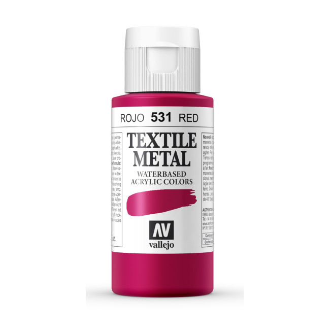 ▷ PINTURA VALLEJO TELA 60 ML | Taine - Imagen 77