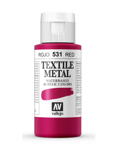 ▷ PINTURA VALLEJO TELA 60 ML | Taine - Imagen 77