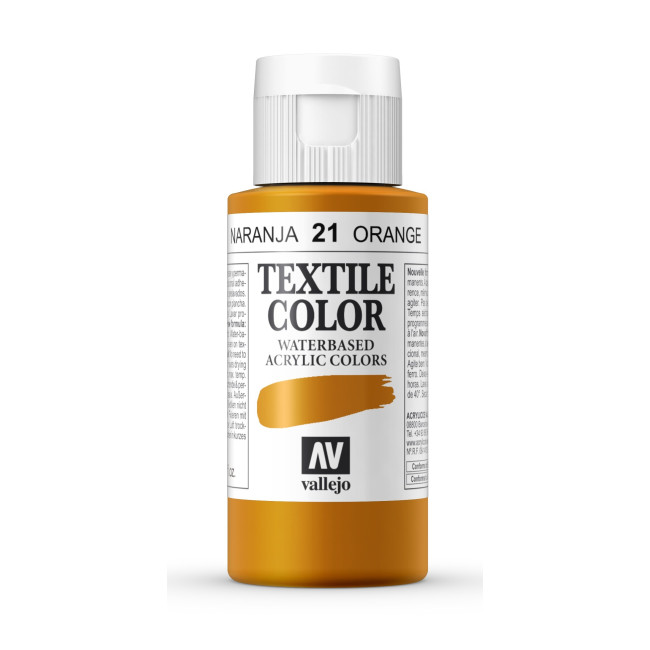 ▷ PINTURA VALLEJO TELA 60 ML | Taine - Imagen 80