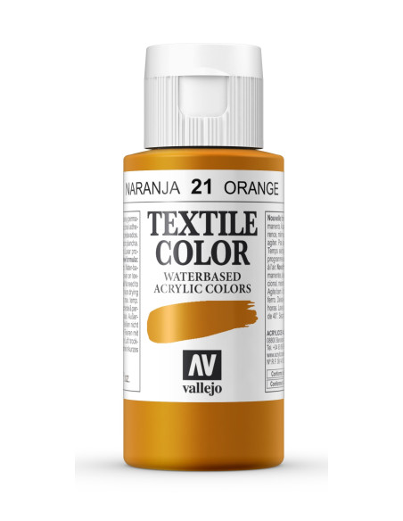 ▷ PINTURA VALLEJO TELA 60 ML | Taine - Imagen 80