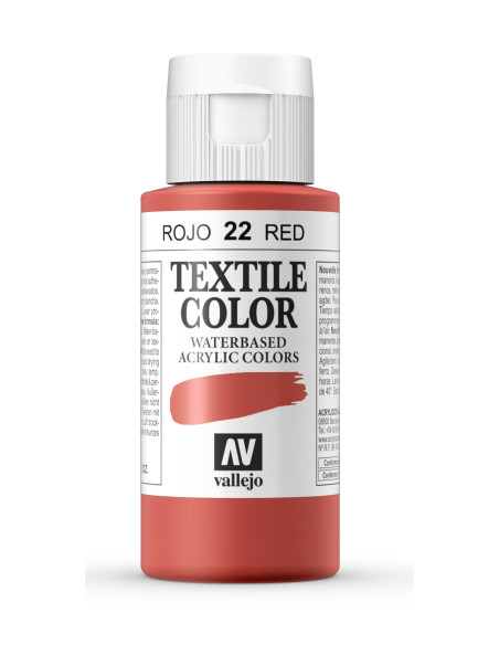 ▷ PINTURA VALLEJO TELA 60 ML | Taine - Imagen 81