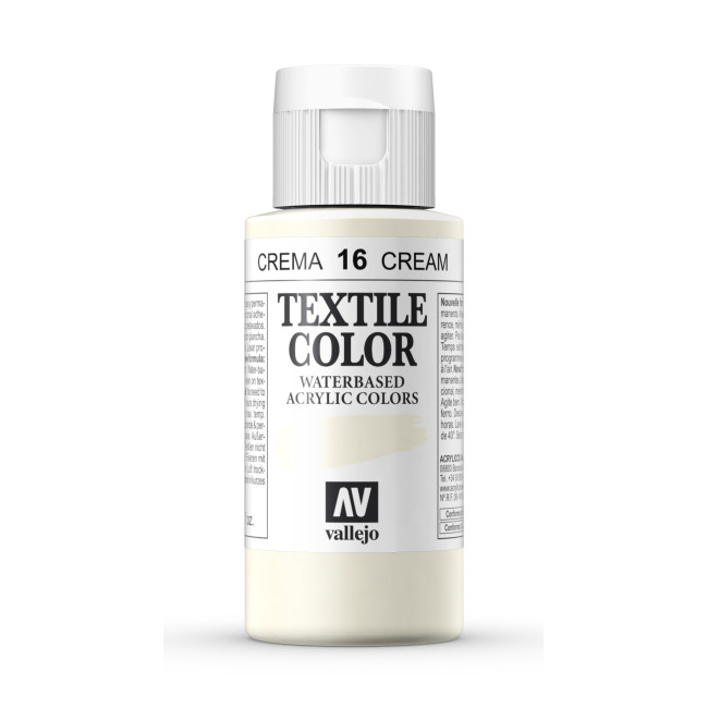 ▷ PINTURA VALLEJO TELA 60 ML | Taine - Imagen 82