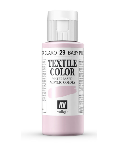 ▷ PINTURA VALLEJO TELA 60 ML | Taine - Imagen 83