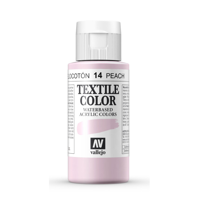 ▷ PINTURA VALLEJO TELA 60 ML | Taine - Imagen 87