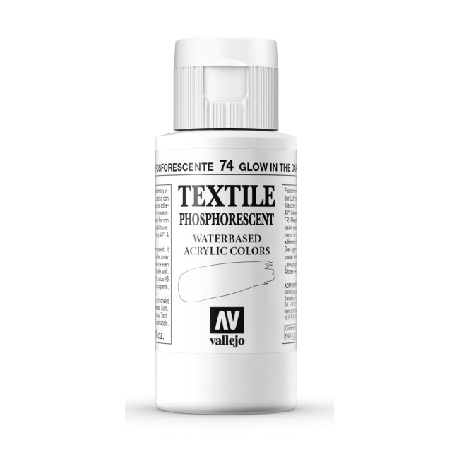 ▷ PINTURA VALLEJO TELA 60 ML | Taine - Imagen 90