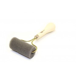 Imagen 1 - ▷ RODILLO GOMA ESPUMA 60MM | Taine ▷ RODILLO GOMA ESPUMA 60MM | Taine - Imagen 1