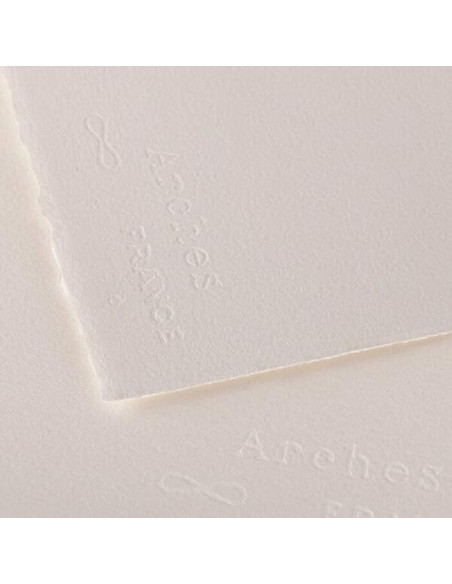 ▷ *UND HOJA ARCHES 56X76 640G GG | Taine - Imagen 1