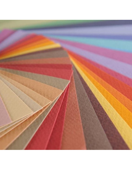 ▷ PQ 50H A4 MI TEINTES Nº120 GRIS | Taine - Imagen 1