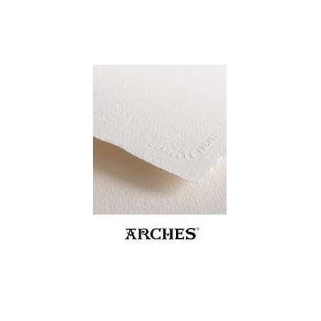 ▷ UND PAPEL ACUARELA ARCHES GF 300GR 56X76 | Taine - Imagen 1