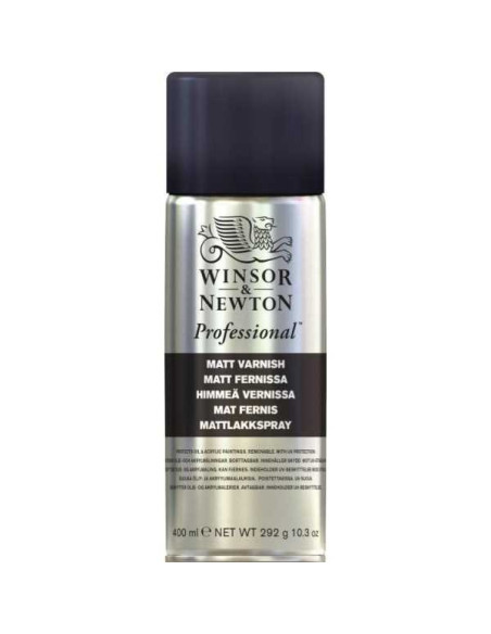 ▷ BARNIZ OLEO SPRAY BRILLANTE 400M COLAR | Taine - Imagen 1