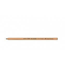 Imagen 1 - ▷ LAPIZ PITT NEGRO HARDMU | Taine ▷ LAPIZ PITT NEGRO HARDMU | Taine - Imagen 1