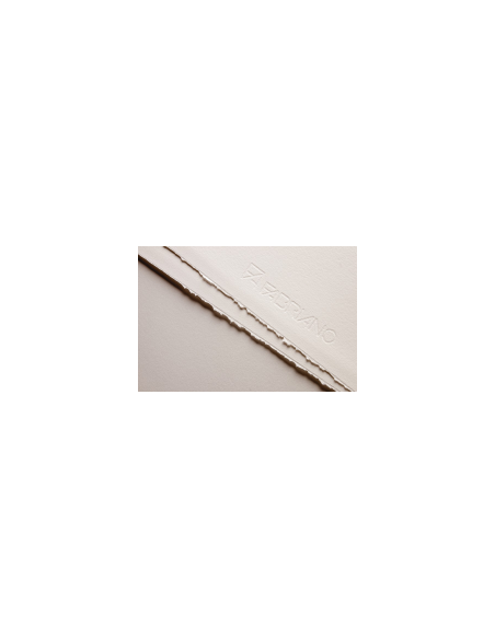 ▷ UND PAPEL GRABADO ROSA ESPINA 100X70 220GRS CREMA | Taine - Imagen 1