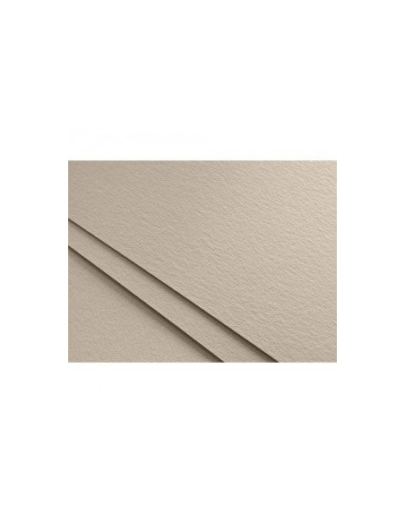 ▷ HOJA UNICA 100X70 CREMA 250GR GRABADO | Taine - Imagen 1