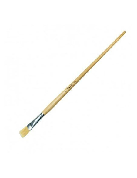 ▷ PINCEL MILAN M/C CERDA PLANO Nº8 522 | Taine - Imagen 1