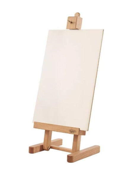 ▷ *CABALLETE SOBREMESA M16 MINI MAEF | Taine - Imagen 1