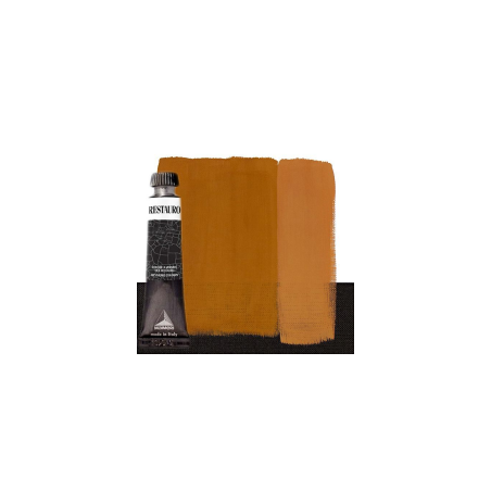 ▷ *RESTAURO OCRE DE ORO TUBO 20ML | Taine - Imagen 1