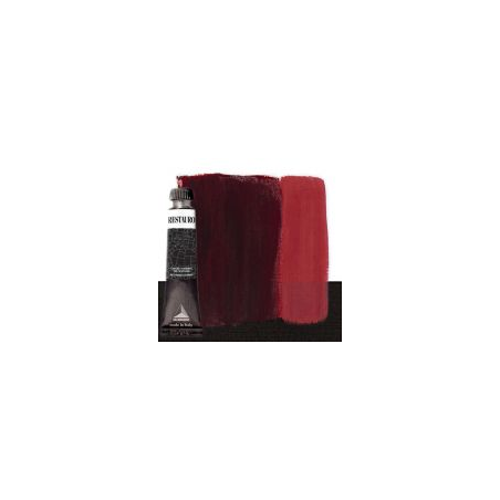 ▷ *RESTAURO CARMIN PERMANENTE TUBO 20ML | Taine - Imagen 1