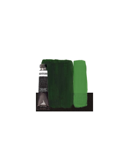 ▷ *RESTAURO LACA VERDE TUBO 20ML | Taine - Imagen 1