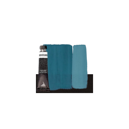 ▷ *RESTAURO AZUL CERULEO TUBO 20ML | Taine - Imagen 1