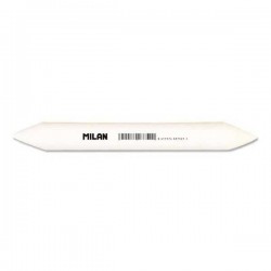 ▷ DIFUMINO 1,80X15CM BLANCOS MILAN | Taine - Imagen 1