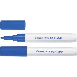Imagen 1 - ▷ *ROTU PILOT AZUL PINTOR | Taine ▷ *ROTU PILOT AZUL PINTOR | Taine - Imagen 1