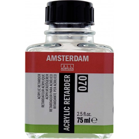 ▷ *RETARDADOR ACRILICO 75ML TALENS | Taine - Imagen 1