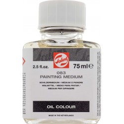 Imagen 1 - ▷ MEDIO PINTAR NORMAL 75ML TALENS | Taine ▷ MEDIO PINTAR NORMAL 75ML TALENS | Taine - Imagen 1