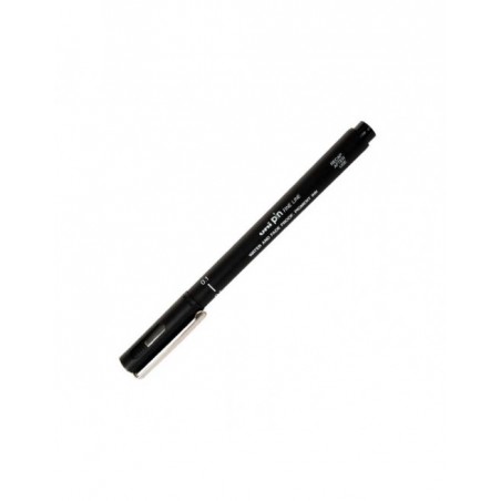 ▷ ROTULADOR UNIPIN CALIBRADO NEGRO 1,0 PIN | Taine - Imagen 1