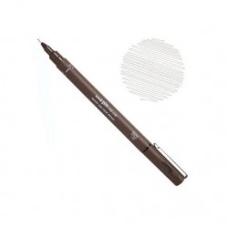 Imagen 1 - ▷ *ROTULADOR CALIBRADO UNI MARRON OSCURO PIN | Taine ▷ *ROTULADOR CALIBRADO UNI MARRON OSCURO PIN | Taine - Imagen 1