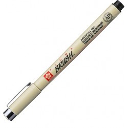 Imagen 1 - ▷ *ROTU NEGRO PIGMA BRUSH BR | Taine ▷ *ROTU NEGRO PIGMA BRUSH BR | Taine - Imagen 1