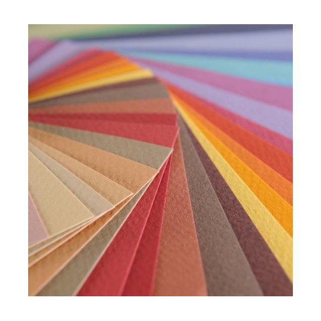 ▷ PAPEL MI-TEINTES CANSON UNIDAD PARA PASTEL | Taine - Imagen 3