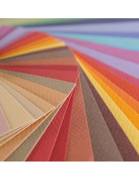 ▷ PAPEL MI-TEINTES CANSON UNIDAD PARA PASTEL | Taine - Imagen 3