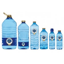 Imagen 2 - ▷ AGUA MINERAL NATURAL | Taine ▷ AGUA MINERAL NATURAL | Taine - Imagen 2