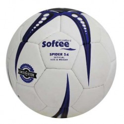 ▷ BALON FUTBOL SALA SOFTEE SPIDER 60 | Taine - Imagen 1