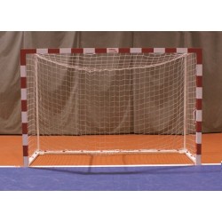 ▷ JUEGO SOFTEE REDES FUTBOL SALA/BALONMANO 3MM | Taine - Imagen 1