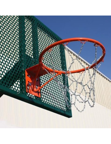 ▷ JUEGO SOFTEE REDES DE BALONCESTO ANTIVANDALICAS (2 uds) | Taine - Imagen 1