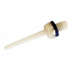 Imagen 1 - ▷ AGUJA SOFTEE HINCHADO ESTRECHA PVC | Taine ▷ AGUJA SOFTEE HINCHADO ESTRECHA PVC | Taine - Imagen 1