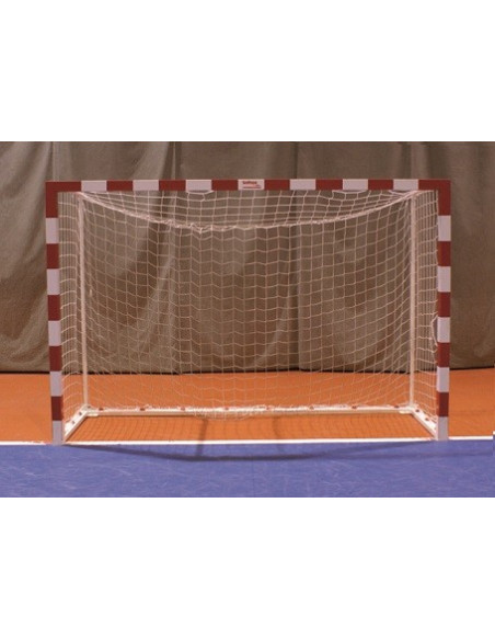 ▷ JUEGO SOFTEE REDES FUTBOL SALA/BALONMANO 4MM | Taine - Imagen 1