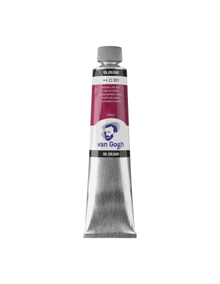 ▷ OLEO Nº331 LACA GRANZA OS VANGOGH 200ML | Taine - Imagen 1