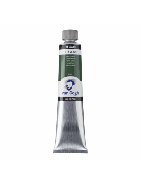 ▷ OLEO Nº629 TIERRA VERDE VANGOGH 200ML | Taine - Imagen 1