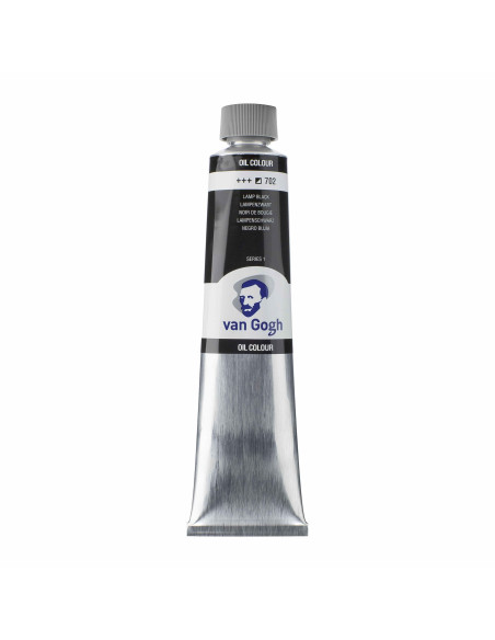 ▷ OLEO Nº702 NEGRO BUJIA VANGOGH 200ML | Taine - Imagen 1