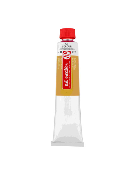 ▷ OLEO ARTCREA AMARILLLO Nº227 OCRE AMARILLO ARTCREA 200ML | Taine - Imagen 1