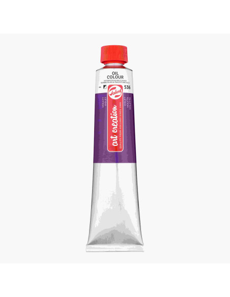 ▷ OLEO Nº536 VIOLETA ARTCREA 200ML | Taine - Imagen 1
