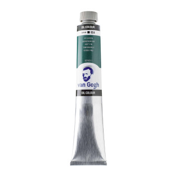 ▷ OLEO Nº662 VERDE PERMANENTE ARTCRE 200ML | Taine - Imagen 1