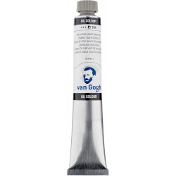 Imagen 1 - ▷ OLEO Nº104 BLANCO CINC VANGOGH 60ML | Taine ▷ OLEO Nº104 BLANCO CINC VANGOGH 60ML | Taine - Imagen 1