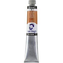 Imagen 1 - ▷ OLEO Nº227 OCRE AMARILLO VANGOGH 60ML | Taine ▷ OLEO Nº227 OCRE AMARILLO VANGOGH 60ML | Taine - Imagen 1