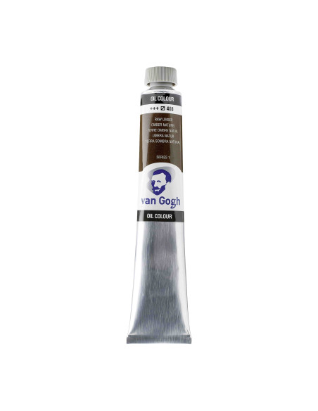 ▷ OLEO Nº408 TIERRA SO NATU VANGOGH 60ML | Taine - Imagen 1