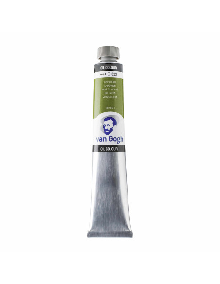 ▷ OLEO Nº623 VERDE VEJIGA VANGOGH 60ML | Taine - Imagen 1