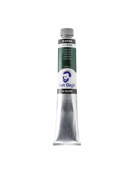 ▷ OLEO Nº629 TIERRA VERDE VANGOGH 60ML | Taine - Imagen 1