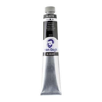 ▷ OLEO Nº701 NEGRO MARFIL VANGOGH 60ML | Taine - Imagen 1